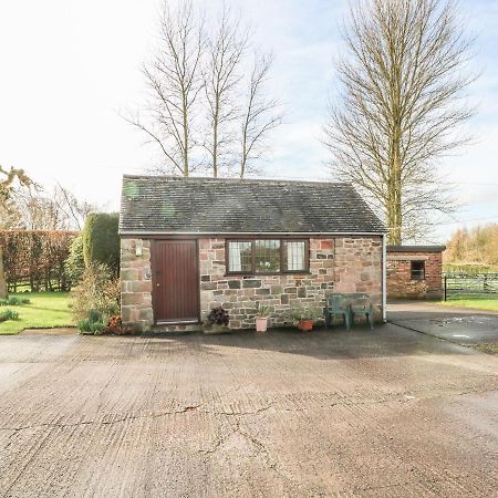 Cordwainer Cottage Stoke-on-Trent Экстерьер фото