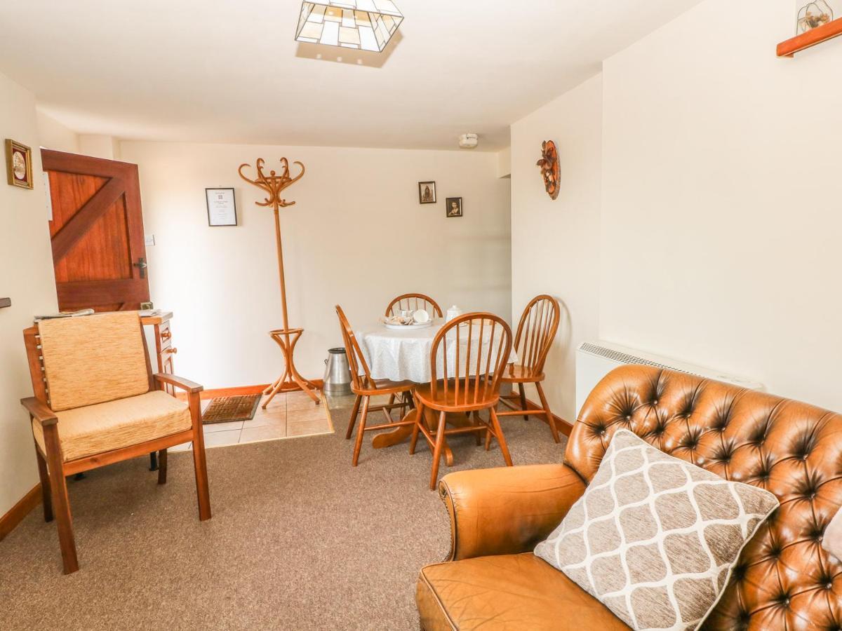 Cordwainer Cottage Stoke-on-Trent Экстерьер фото