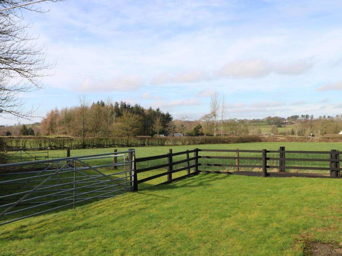Cordwainer Cottage Stoke-on-Trent Экстерьер фото