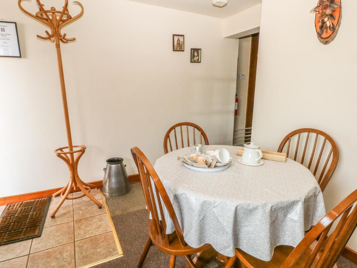 Cordwainer Cottage Stoke-on-Trent Экстерьер фото
