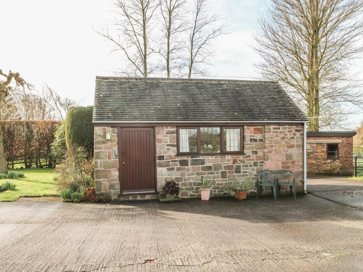 Cordwainer Cottage Stoke-on-Trent Экстерьер фото