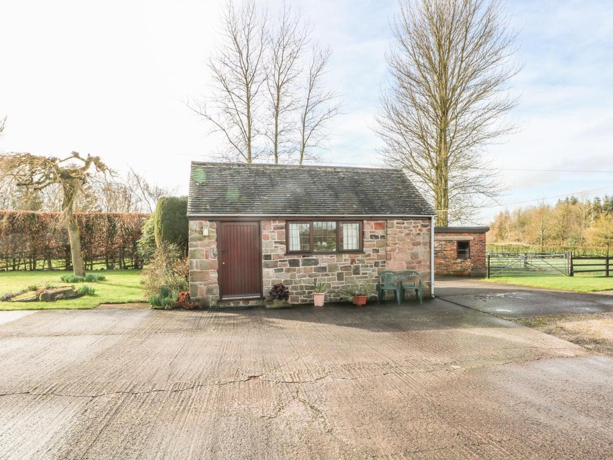 Cordwainer Cottage Stoke-on-Trent Экстерьер фото